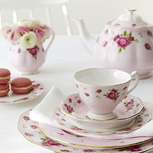 New Country Roses Pink 3