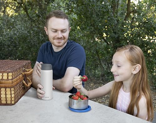 18 oz Tea Infuser Thermo