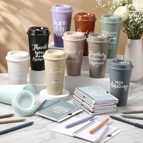 135 Pcs Employee Appreciation Gift Set (135 Count)