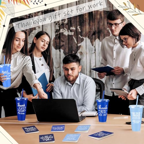 12 Sets 48 Pcs Appreciation Gifts (48 Count)