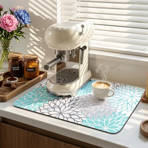 Dish Drying Mat