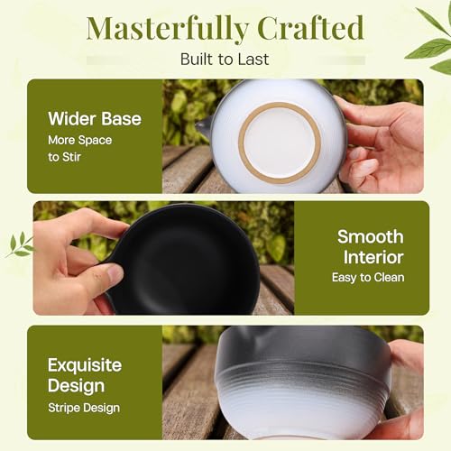 Matcha whisk set matcha set matcha kit