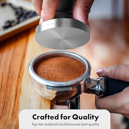 Espresso Tamper