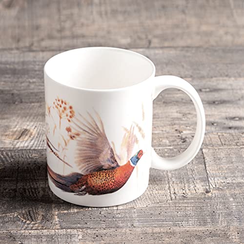 Coffee Mug with Handles Tea Cups