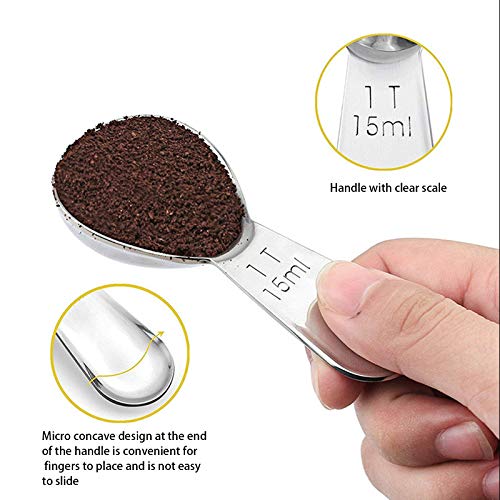 coffee scoop 3