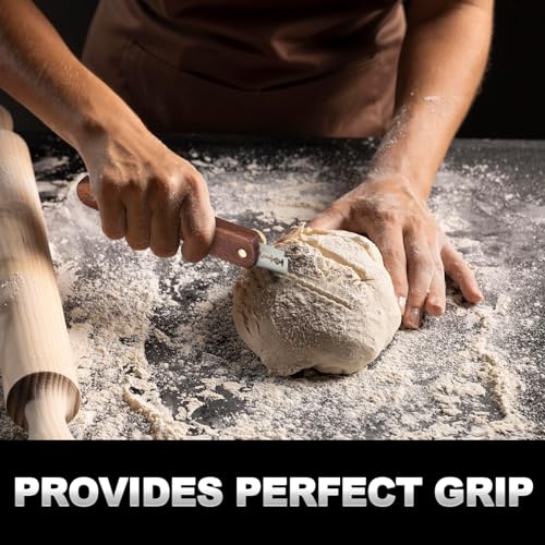 Magnetic Bread Lame Bread Scoring Tool