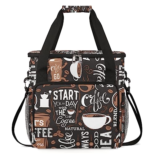 Maker Carring Bag Travel Carrying Storage Tote Bag