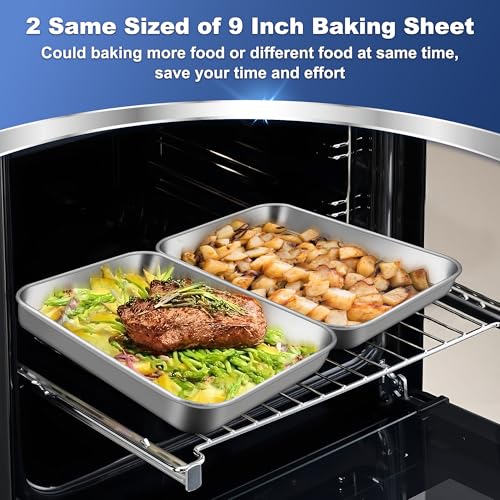Baking Sheet Pan (2 Count)