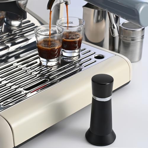 Espresso Needle Distribution Tool