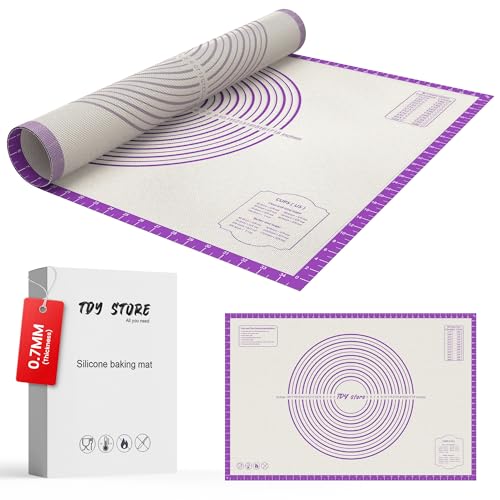 26 * 16 inches Purple
