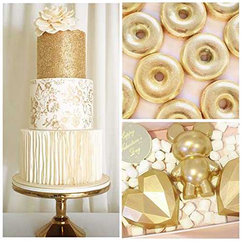 Edible Glitter