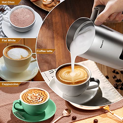 Milk Frother Electric