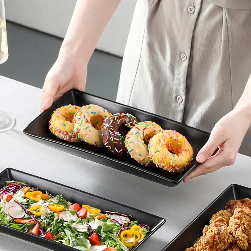 3 Tier Serving Tray (4 Count)