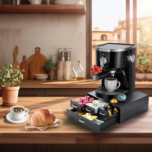K Cup Holder Drawer 66