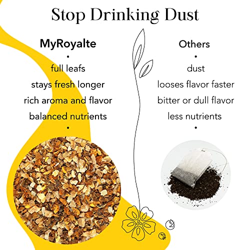 Exquisite Jasmine Lychee White Tea Blend