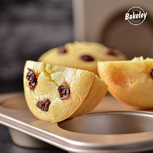 Jumbo Muffin Pan 6 Cup