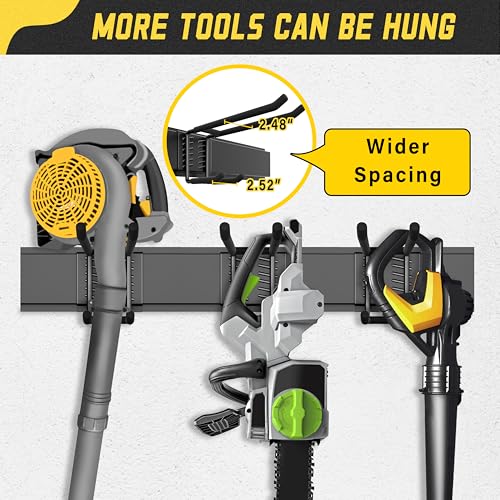 Garage Wall Organizer (15 Count)