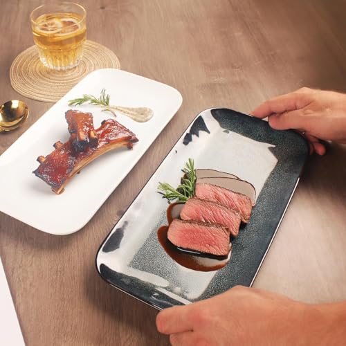 Serving Platters Set of 4 (4 Count)