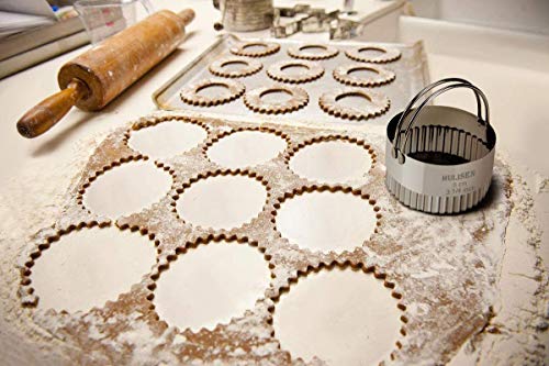 Biscuit Cutter Set 5 (5 Count)