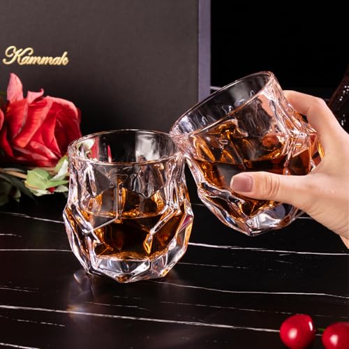 240ml Football Whiskey Glass