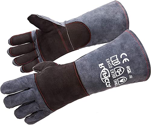 Fireplace Fire Pit Gloves