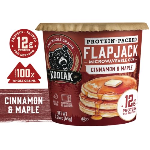 Pancake On the Go (27.12 Ounce)