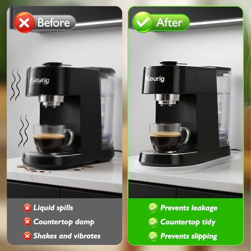 Silicone Coffee Mat