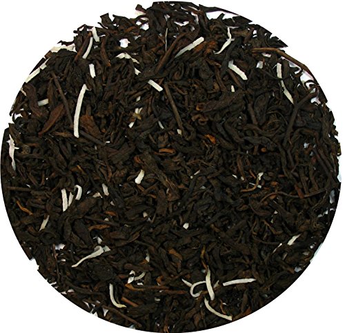 Coconut Puerh Tea (8 Ounce)