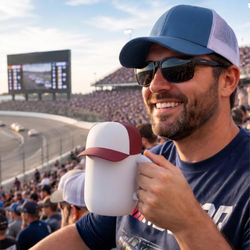 Happy Hat Mug