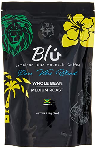 Roasted to Order! Blú (Whole Blend)