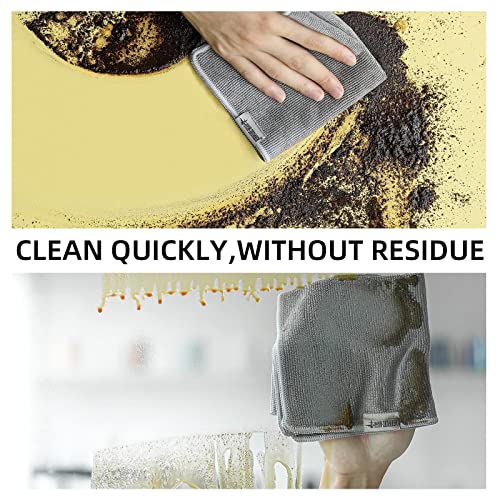 Barista Towels 4Pack (4 Count)