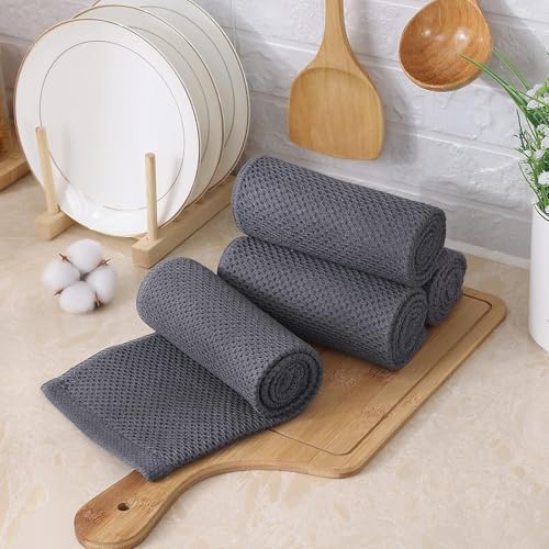 100% Cotton Waffle 12 (12 Count)