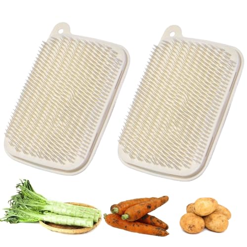 Vegetable Brush (2 Count)