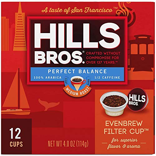 Coffee Pods (4 Ounce)