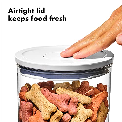 Good Grips Pet POP Container