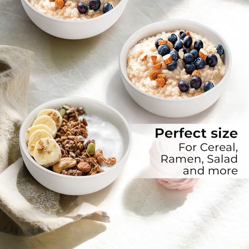 Ceramic Bowls