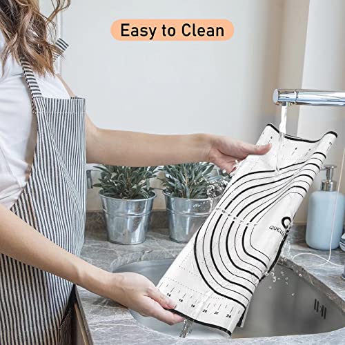 Silicone Pastry Mat
