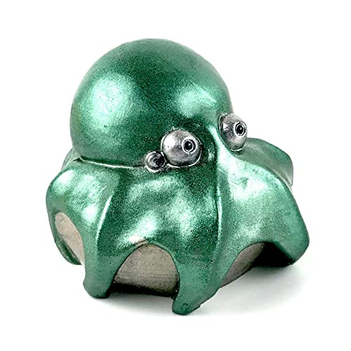 Octopus Resin Mold (2 Count)