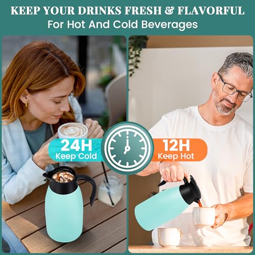Thermal Coffee Carafe