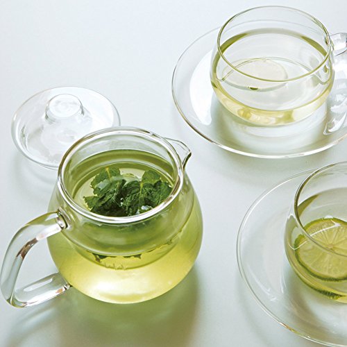UNITEA 22909 Teapot