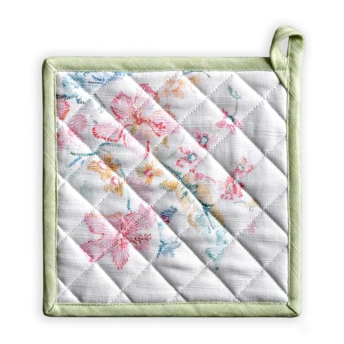 Pot Holders 100% Cotton Potholders