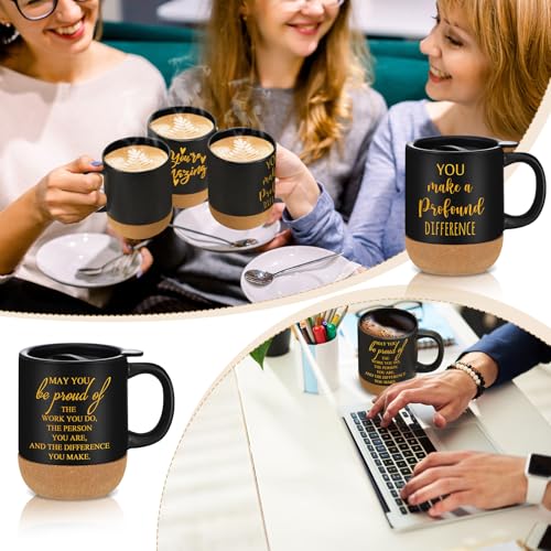 10 Pcs Employee Appreciation Gift Bulk (10 Count)