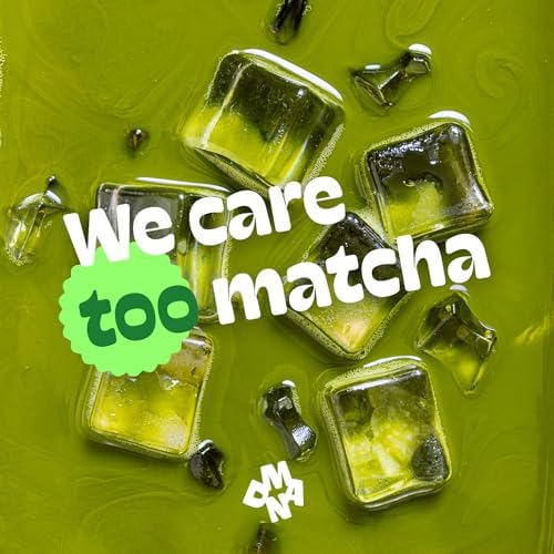 Certified Organic Matcha Powder (12 Ounce)