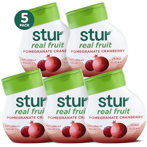 Liquid Water Enhancer (8.1 Fl Oz)