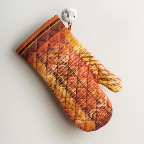 Maison d'Hermine Oven Gloves 100% Cotton Oven Mitt