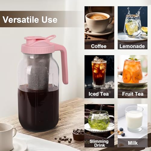 Cold Brew Coffee Maker
