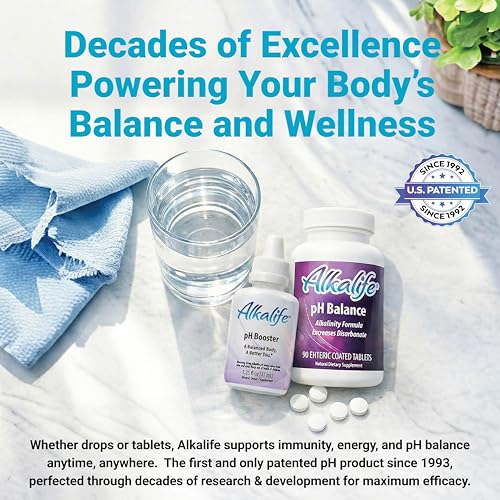 pH Booster Drops (3.75 Fl Oz)