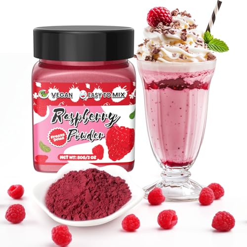 Raspberry Powder (3 Ounce)