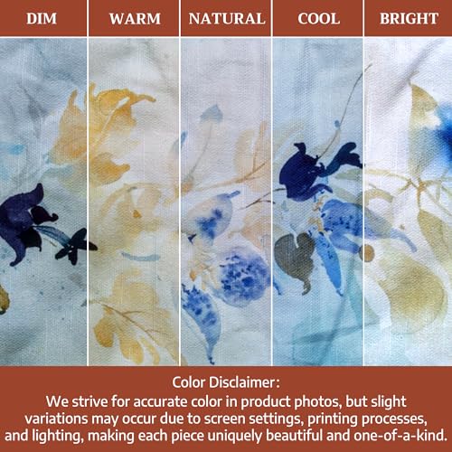 Double Oven Mitts 100% Cotton Double Oven Glove