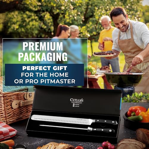 BBQ Carving Set (2 Count)